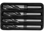Набор сверл по металлу HSS 14-20 мм YATO YT-44625, 4 шт