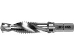 Свердло-мітчик M10 HEX YATO YT-44847, HSS M2