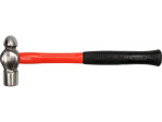 Молоток рихтувальний YATO : m= 900 г, l= 380 мм, 125 х 40 мм (YT-4518)
