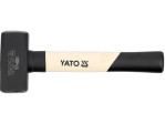 Молоток - кувалда YATO, m= 1 кг, l= 260 мм (YT-4550)