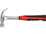 Молоток столярний YATO m= 450 г, l= 315 мм (YT-4570)