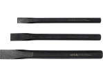Набор зубил плоских 3 шт YATO YT-4711, CrV