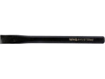 Зубило плоское 12,5x152 мм YATO YT-47148, CrV 6150