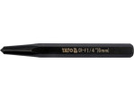 Кернер-пробойник 100 мм YATO YT-47150, Ø6 мм