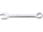 Ключ комбинированный короткий 9 мм YATO YT-4902, 12 граней, 97 мм