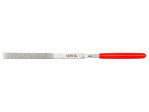 Надфиль алмазный плоский YATO YT-6140, 3×140 мм, G150