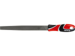 Напильник слесарный плоский YATO YT-6180, 150 мм, насечка № 2