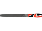 Напильник слесарный плоский YATO YT-6223, 250 мм, насечка № 1