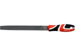Напильник слесарный плоский YATO YT-62329, 200 мм, насечка № 3