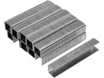 Скоби до степлера YATO : h= 10 мм, b= 10.6 мм, t= 1.2 мм, уп. 1000 шт. (YT-7024)
