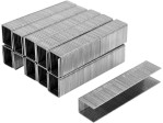 Скоби до степлера YATO : h= 12 мм, b= 10.6 мм, t= 1.2 мм, уп. 1000 шт. (YT-7025)