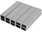 Скоби до степлера YT-70020 i YT-70021, YATO : h= 6 мм, b=11.3 мм, t= 1.2х 0,52 мм, уп. 1000 шт. (YT-70270)