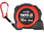 Рулетка измерительная YATO YT-71092, 10 м × 32 мм