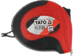 Рулетка измерительная 3 м × 16 мм YATO YT-7126