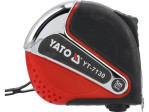 Рулетка измерительная 5 м × 19 мм YATO YT-7130