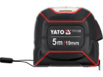 Рулетка измерительная YATO YT-71320, 5 м × 19 мм