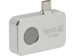 Тепловізійна камера YATO USB-C -15- +150°С; 150- 550°С (YT-72930)