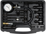 Тестер компресійного тиску дизель YATO YT-7307