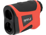 Далекомір лазерний телескопічний YATO YT-731290, 1000 м