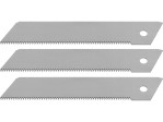 Леза запасні пиляльні YATO YT-75235, 125×25 мм, SK5, 3 шт