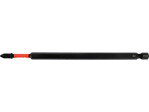 Бита ударная PH1 1/4" 150 мм YATO YT-78066