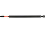 Бита ударная PH2 1/4" 150 мм YATO YT-78067