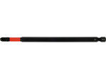 Бита ударная PH3 1/4" 150 мм YATO YT-78068