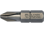 Бита РН2 1/4'' 25 мм YATO YT-78132