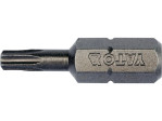 Набор бит Torx T15 25 мм YATO YT-78142, S2, 10 шт
