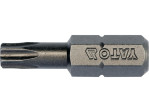 Набор бит Torx T25 25 мм YATO YT-78144, S2, 10 шт