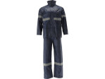 Костюм-дощовик YATO NAVY LIGHT розмір 3XL, з 100% поліестера і поліуретана, гранатовий (YT-79727)