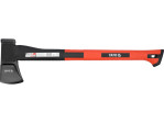 Сокира-колун YATO YT-79972, 1600 г, держак 600 мм, нейлон