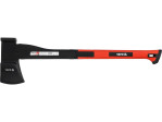 Сокира-колун YATO YT-79973, 2800 г, держак 710 мм, нейлон
