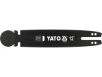 Шина направляющая 12" YATO YT-821572 для пилы YT-82157