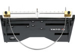 Адаптер до термоножа YATO YT-821915 i YT-821916