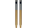 Лезвия для электроножниц YATO-82395; 2 шт., l=57 мм, Ø=5 мм (YT-82396)