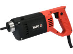 Вибратор для бетона YATO YT-82600