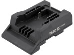 Адаптер аккумулятора для прожектора YT-829600 YATO тип MILWAUKEE (YT-829603)