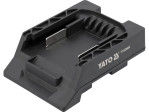 Адаптер аккумулятора для прожектора YT-829600 YATO тип MAKITA (YT-829604)