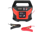 Зарядний пристрій YATO YT-83037 BOOST 300S, 12 В, до 20 А