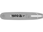 Шина напрямна 10" 3/8" YATO YT-84925, 40 ланок