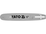 Шина направляющая 12"/300 мм YATO YT-84928, шаг 0,325", паз 1,5 мм, 50 звеньев