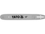 Шина направляющая 14"/360 мм YATO YT-849311, шаг 0,325", 60 звеньев
