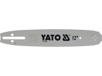 Шина направляющая 12" (300 мм) YATO YT-849381, шаг 3/8", паз 1,3 мм, 45 звеньев