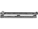 Напрямна для напилка ланцюга 4,5 мм YATO YT-85045, 190 мм