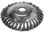 Щітка дротяна для тримера YATO YT-85141, 150×25,4 мм