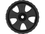 Колесо до газонокосарок YT-85520, YT-85521 YATO Ø= 155 мм (6) з пластика (YT-855480)