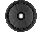 Колесо переднее для газонокосилки YATO YT-855482, 8" (200 мм)