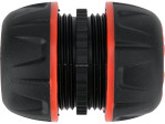 Муфта ремонтна для шланга 3/4" YATO YT-89015, ABS/PP/TPR