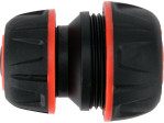 Муфта ремонтна для шланга 1/2"-3/4" YATO YT-89016, ABS/PP/TPR